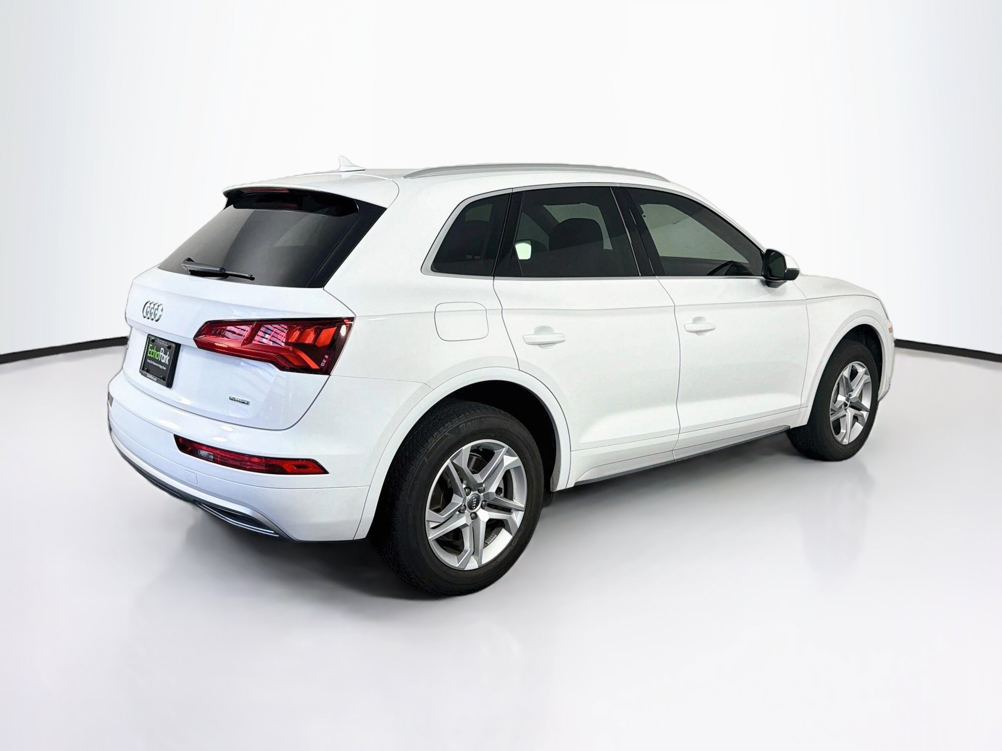 Used 2019 Audi Q5 2.0T Premium AWD/4WD image 9
