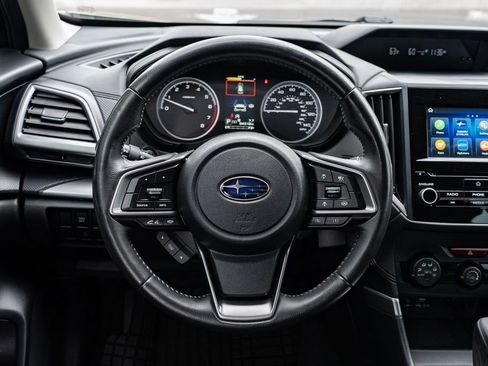 Used 2022 Subaru Forester Premium AWD/4WD image 12