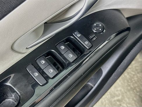 Used 2024 Hyundai Tucson Limited AWD/4WD image 21