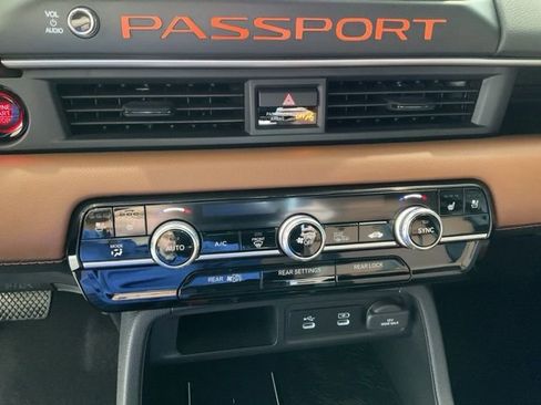 Used 2026 Honda Passport TrailSport Elite image 17