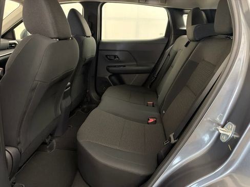 New 2026 Nissan Kicks S FWD image 16