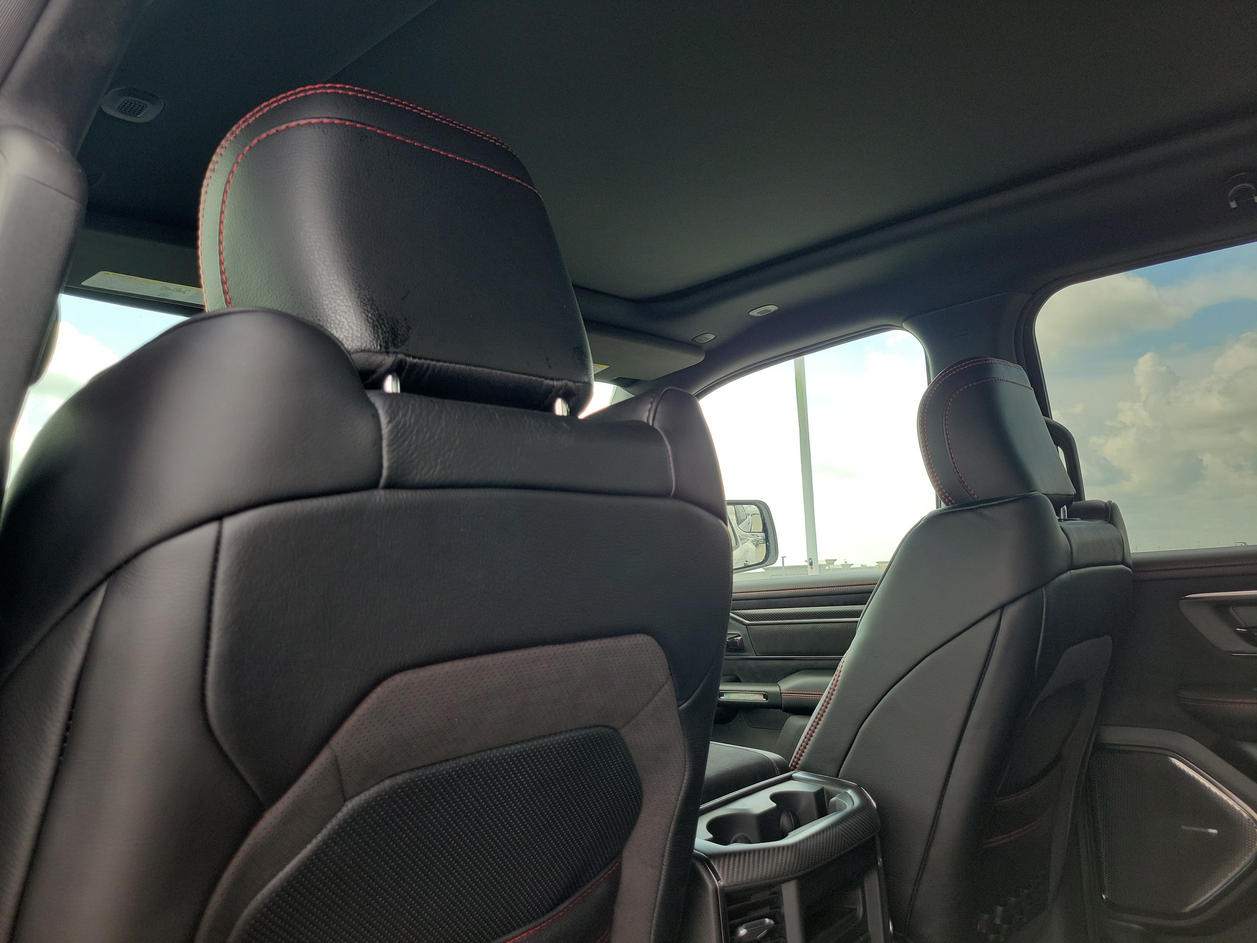 New 2026 RAM 1500 RHO w/ RHO Level 1 Equipment Group AWD/4WD image 10