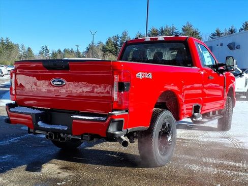 New 2026 Ford F250 XL w/ STX Appearance Package image 5