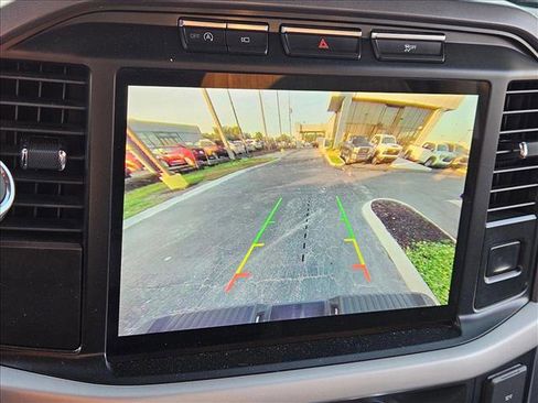 Used 2021 Ford F150 XLT w/ Equipment Group 302A High image 14