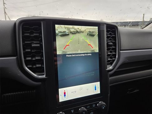 New 2025 Ford Ranger XL w/ Trailer Tow Package image 15