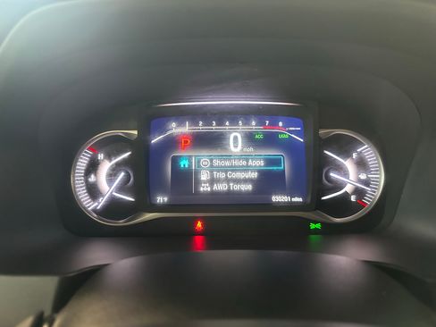 Used 2023 Honda Passport EX-L image 13