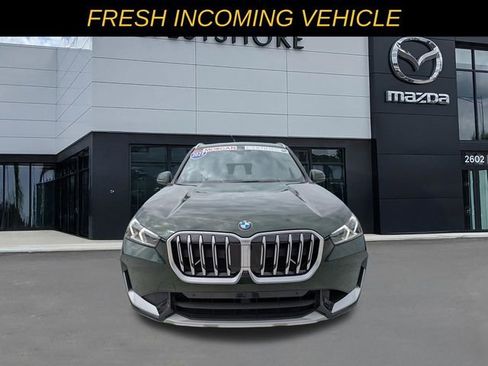 Used 2025 BMW X1 xDrive28i image 7