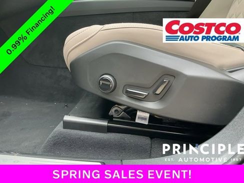 New 2026 Volvo XC60 B5 Core w/ Protection Package Premier AWD/4WD image 30