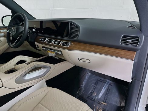New 2026 Mercedes-Benz GLE 350 4MATIC image 30