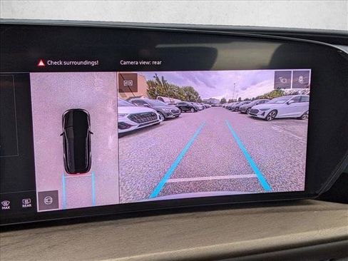 New 2025 Audi Q5 Premium Plus image 12