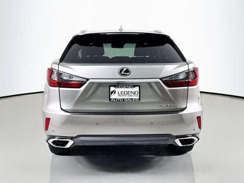 Used 2017 Lexus RX 350 AWD w/ Premium Package image 5