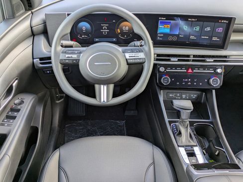 New 2026 Hyundai Santa Cruz SEL FWD image 14
