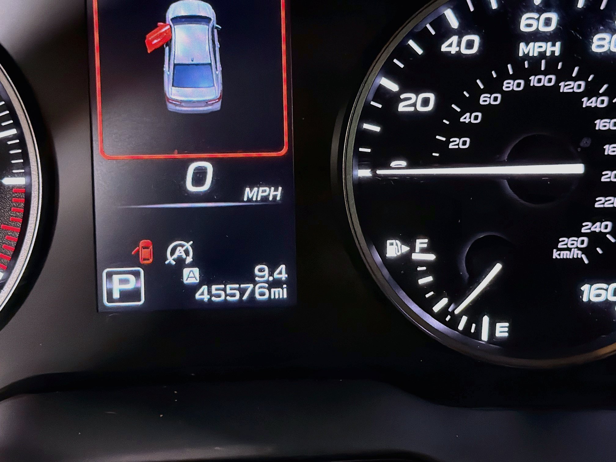 Used 2022 Subaru Legacy AWD/4WD image 19