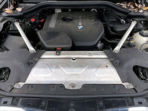 Used 2019 BMW X3 xDrive30i image 10