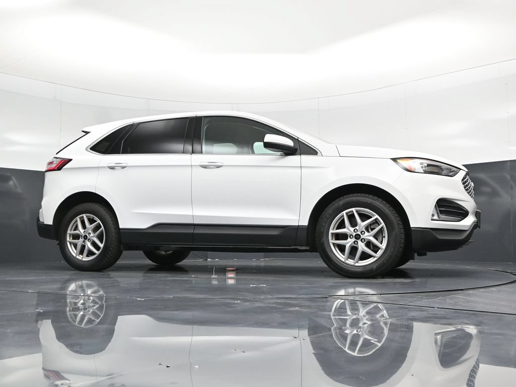 Used 2024 Ford Edge SEL w/ Convenience Package AWD/4WD image 52