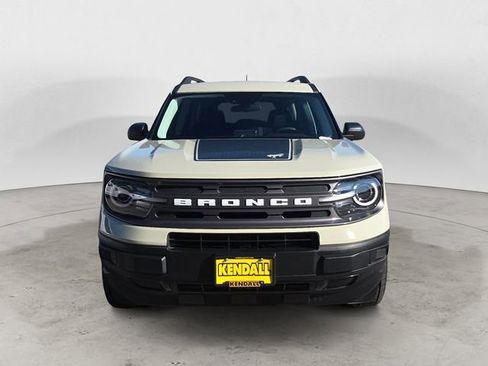Certified 2024 Ford Bronco Sport Big Bend AWD/4WD image 8
