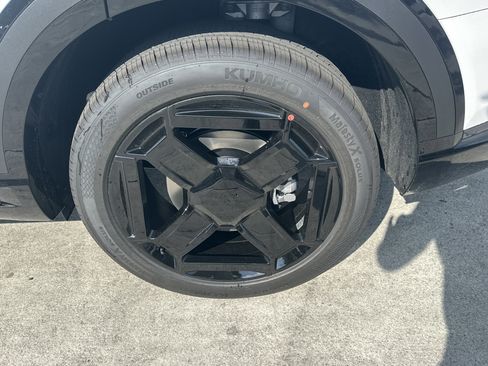New 2027 Kia Telluride X-Line SX Prestige AWD/4WD image 10