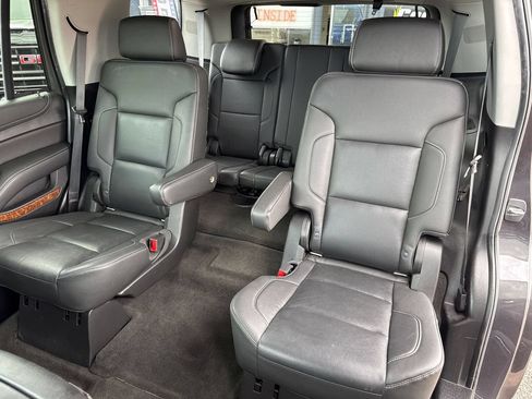 Used 2018 Chevrolet Tahoe Premier w/ RST 6.2L Performance Edition AWD/4WD image 15
