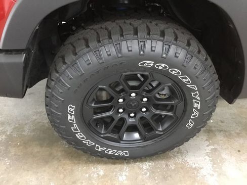 Used 2026 RAM 1500 Rebel w/ Rebel Level 2 Equipment Group AWD/4WD image 5