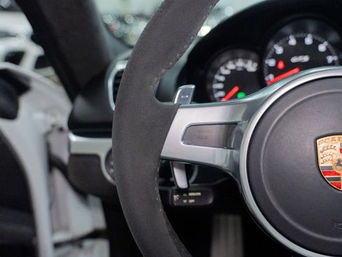 Used 2015 Porsche Cayman GTS image 29