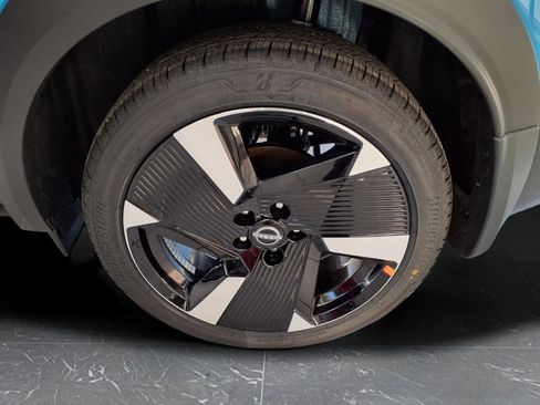 New 2026 Nissan Kicks SR image 47