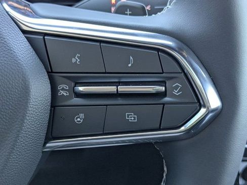 New 2026 Chevrolet Traverse High Country w/ LPO, Floor Liner Package image 26