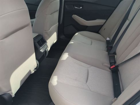 New 2025 Honda Accord SE image 20