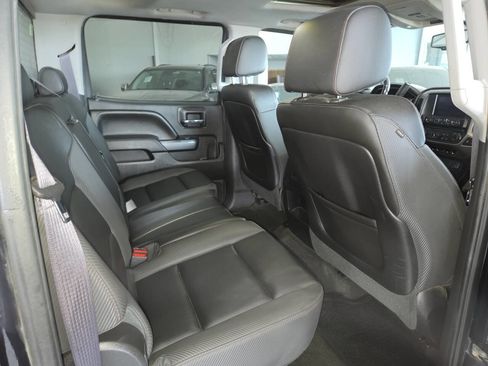 Used 2015 GMC Sierra 1500 SLT AWD/4WD image 29
