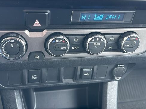 Certified 2023 Toyota Tacoma SR image 19