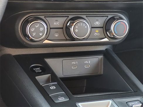 New 2026 Nissan Kicks S w/ Charging Package image 17