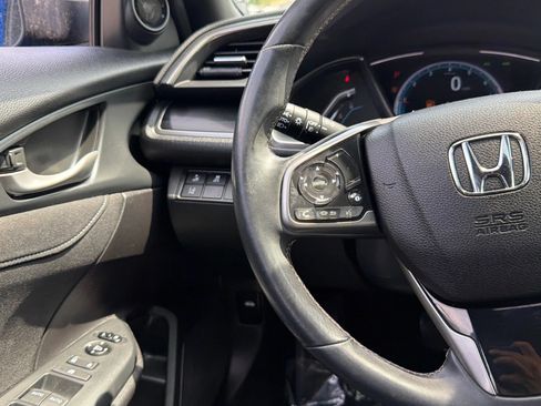 Used 2020 Honda Civic EX image 27