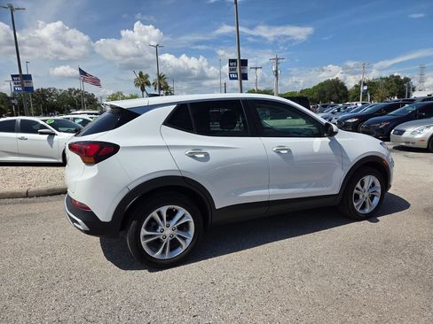 Used 2023 Buick Encore GX Preferred FWD image 13