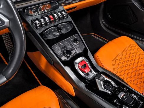 Used 2017 Lamborghini Huracan LP 580-2 image 23
