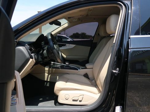 Used 2018 Audi A4 2.0T Premium Plus w/ Premium Plus Package image 16