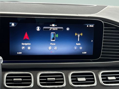 New 2026 Mercedes-Benz GLS 450 GLS 450 image 31