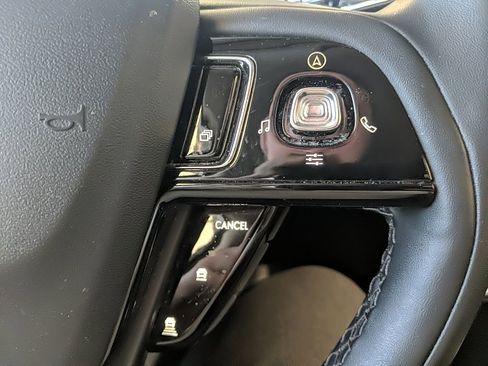 Certified 2023 Lincoln Corsair AWD image 15