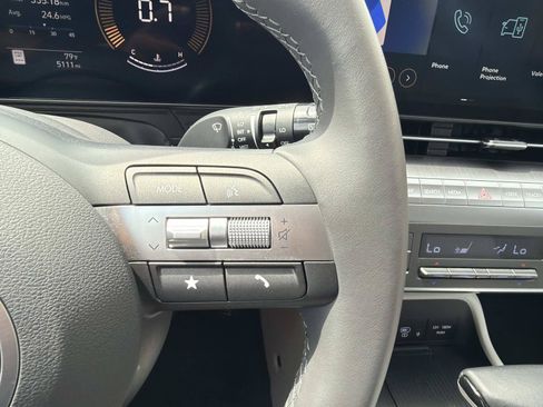 Certified 2026 Hyundai Kona SEL Sport FWD image 21