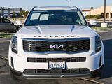 Used 2022 Kia Telluride EX w/ EX Premium Package image 2
