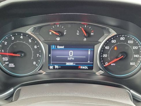 Used 2024 Chevrolet Equinox LT FWD image 22