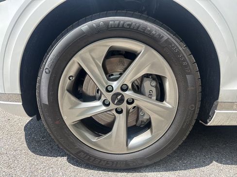 New 2026 Genesis GV70 2.5T Advanced AWD/4WD image 12