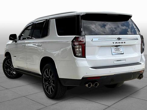 Used 2023 Chevrolet Tahoe High Country w/ Premium Package 2 image 22