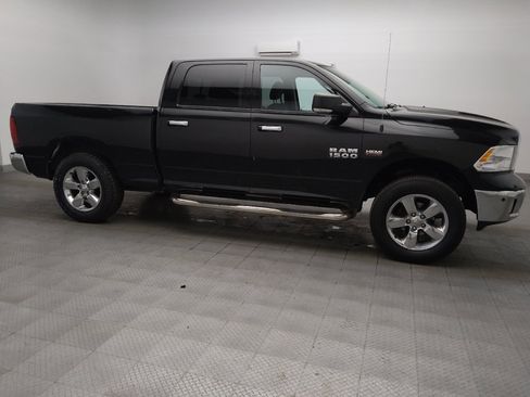 Used 2016 RAM 1500 Big Horn AWD/4WD image 11