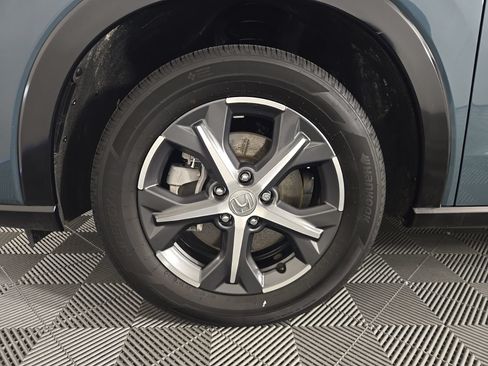 Used 2025 Honda HR-V EX-L image 7
