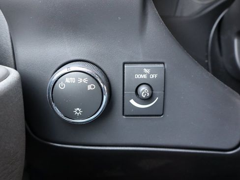 New 2025 Chevrolet Express 2500 Work Van w/ Driver Convenience Package image 16