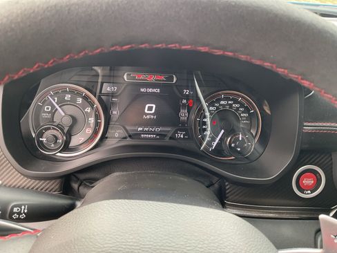 Used 2021 RAM 1500 TRX w/ TRX Level 2 Equipment Group image 20