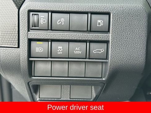 New 2026 Toyota 4Runner Limited image 19