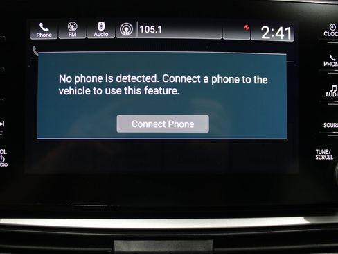 Used 2020 Honda Accord Sport image 33