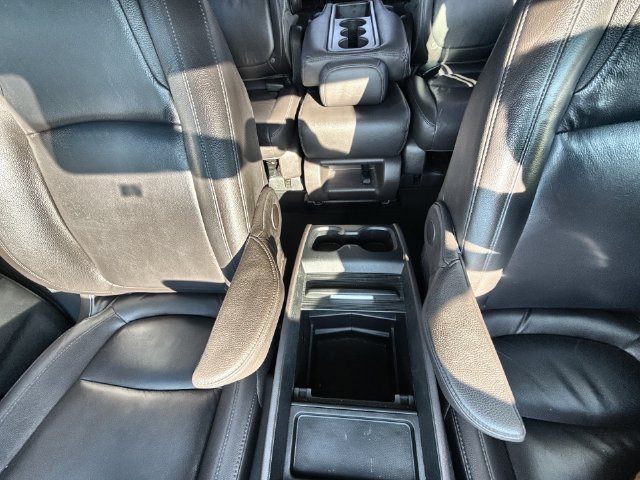 Used 2018 Honda Odyssey EX-L image 21
