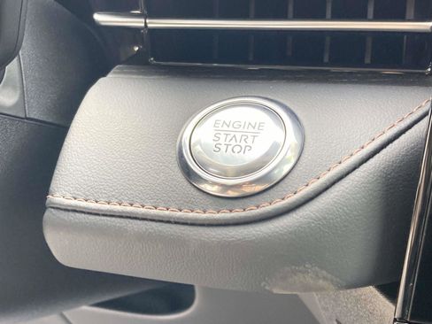 New 2026 Lincoln Nautilus Reserve image 29