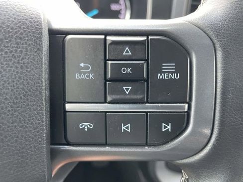 Used 2023 Ford F150 XLT w/ Equipment Group 302A High image 23